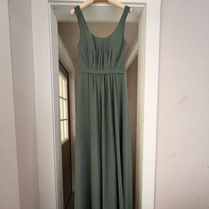 AZAZIE bridesmaid dress